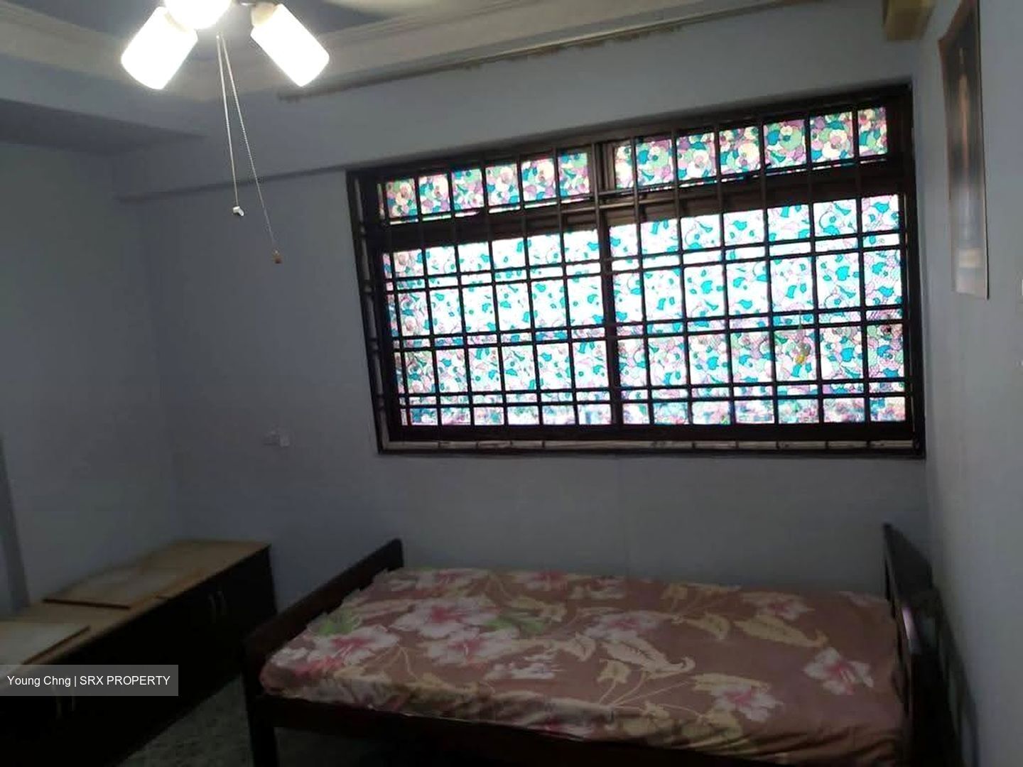 Blk 646 Woodlands Ring Road (Woodlands), HDB Executive #619386721